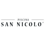 logo piscina san nicolo