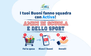 buoni esselunga per activa