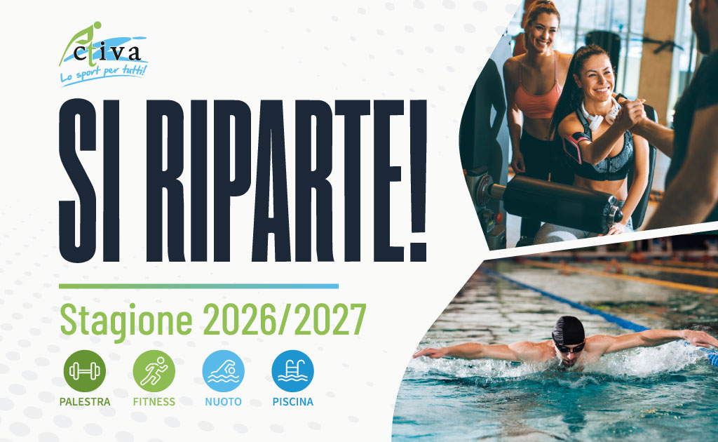stagione invernale 2026/2027 Activa