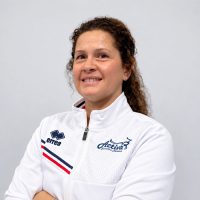 Elaine Sanchez Activa Ginnastica Artistica
