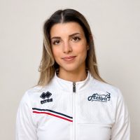 Federica Gatti Activa